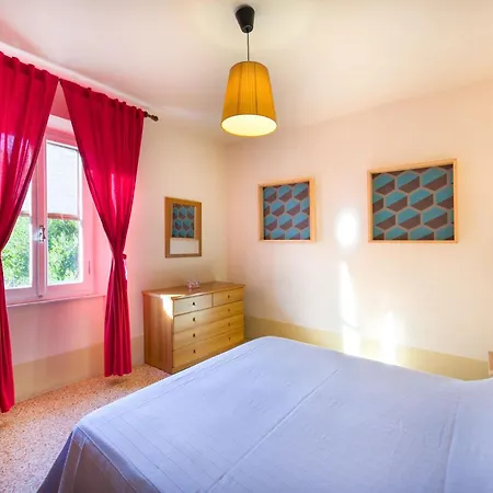 Elba Casale Al Mare Cm4 Apartamento