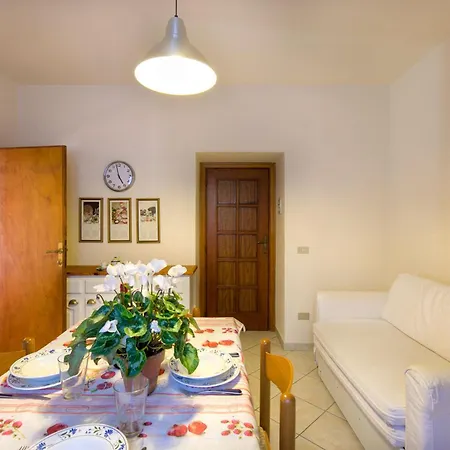 Apartamento Elba Casale Al Mare Cm4 Marina di Campo