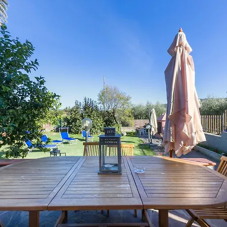 Apartamento Elba Casale Al Mare Cm4