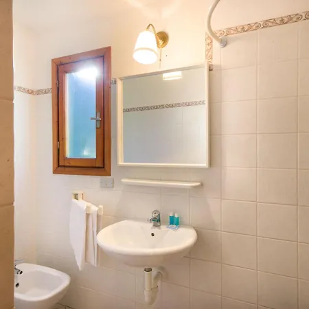 Elba Casale Al Mare Cm4 Apartamento *