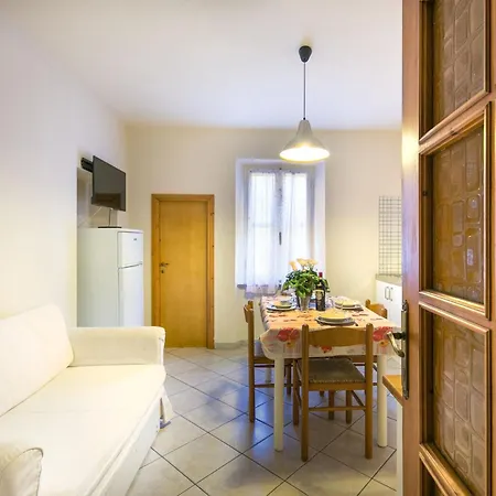 Appartamento Elba Casale Al Mare Cm4 *