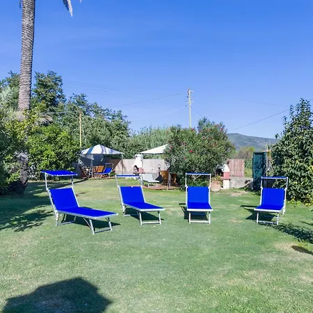 Appartamento Elba Casale Al Mare Cm4 *
