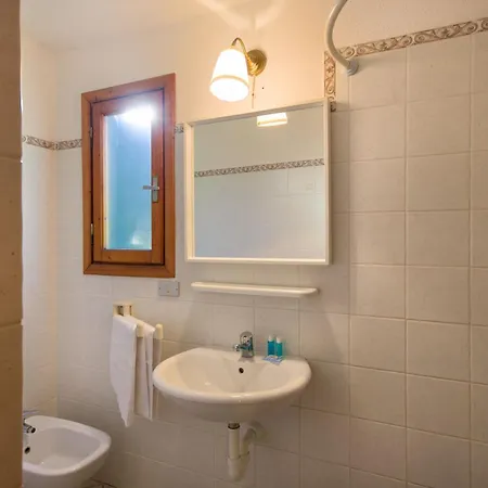 Elba Casale Al Mare Cm4 Appartamento *
